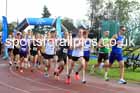 The 2023 Jarrow. 10k Road Race, Monkton.  Photo: David T. Hewitson/Sports for All Pics